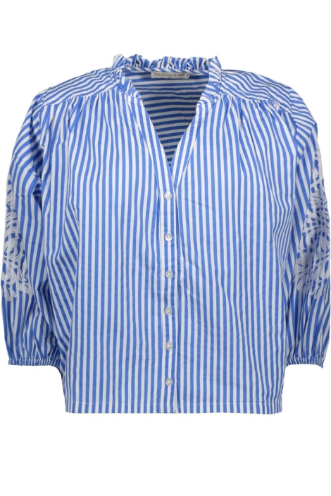 Soultouch lena blouse